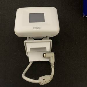 K348　EPSON　カラリオプリンタ用　プレビューモニター/PMPTMI　説明書付き　動作未確認