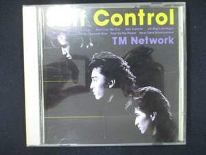 926＃中古CD SELFCONTROL/TM NETWORK
