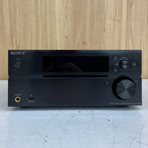 【J-1】 SONY MAP-S1 マルチオーディオプレーヤー CDプレーヤー MULTI AUDIO PLAYER SYSTEM ソニー 1107-2