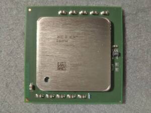 インテル Intel Xeon 2.8GHz SL7ZG Socket 604 動作未確認 ジャンク品