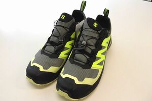 SALOMON サロモン X-ADVENTURE GTX 27.5cm 473382