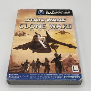 【中古】NGC）スターウォーズ:クローン戦争[240011199783]