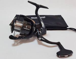 ★シマノ 19 Vanquish ヴァンキッシュ 4000XG★SHIMANO