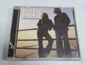 (CD) Steely Dan●スティーリー・ダン/ Naked Lunch Board Shout To The Top