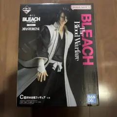 BLEACH 一番くじ　朽木白哉