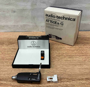 ジャンク 現状品 ★【audio-technica】AT-150Ea/G オーディオテクニカ カートリッジ