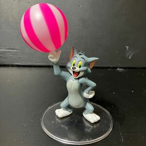 トムとジェリー　【トム】　メディコムトイ　UDF.598 ウルトラディテールフィギュア TOM and JERRY MEDICOM TOY 開封品　箱無