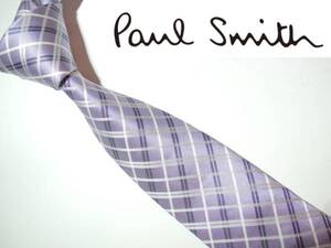 新品33★Paul Smith★（ポールスミス）ナローネクタイ/7