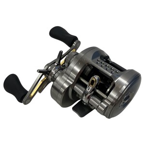 σσ SHIMANO シマノ SHIMANO 045706 23カルカッタコンクエスト BFS XG 045706 やや傷や汚れあり