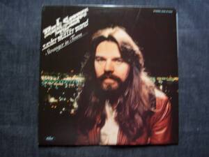 976 ★ BOB SEGER & Silver Bullet Band ～ Stanger In Town ◆国内盤　(Capitol)　1978