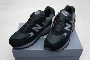 新品 国内正規2023年製 New Balanceニューバランス MT580RGR スニーカー GORE-TEX ゴアテックス 28.0 本物 黒430O▲