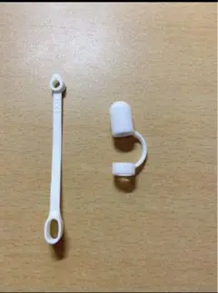 セール‼️ApplePencilアダプター&キャップ紛失防止アクセサリーセット