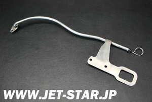 カワサキ STX-15F 2005年モデル 純正 パイプ,オイル レベル (部品番号32154-3707) 中古 [X807-024]