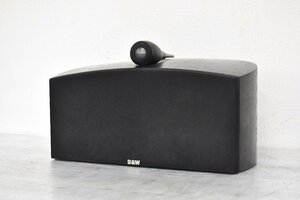 4642 中古品 B&W Bowers & Wilkins Nautilus HTM2 バウワースアンドウィルキンス スピーカー