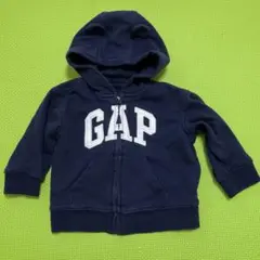 GAP くま耳パーカー