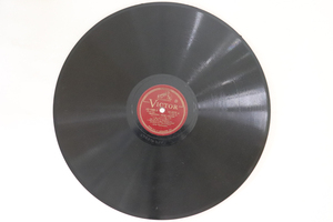 78RPM/SP Arthur Rubinstein Mazurkas From Chopin 其五 / 其六 VD8273 VICTOR 12 /00500