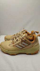 ADIDAS TERREX UNITYLEA LOW 26.5 微使用　アディダス　トレッキング　防水