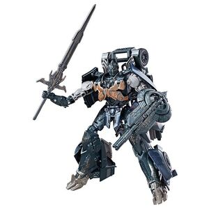 Transformers The Last Knight Premier Ed Leader Shadow Spark Optimus Pr