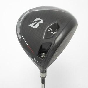 ブリヂストン BRIDGESTONE GOLF B3 DD ドライバー TENSEI BS Red 40 シャフト：TENSEI BS Red 40