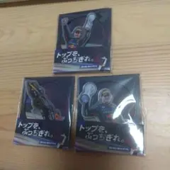 非売品　F1 アクリル×3