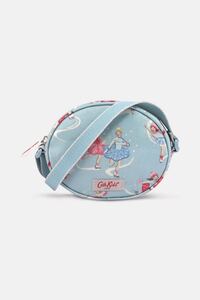 【タグ付き・完売品】cath kidston 子ども用ポシェット キャスキッドソン 完売品