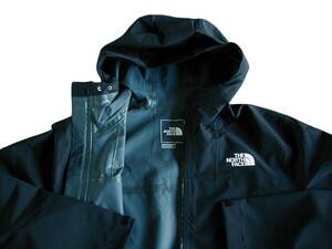 ■送料込■【新品L】ザ・ノース・フェイス M’s ACTIVE STRETCH RN SHELL ■THE NORTH FACE TNF BLACK ■