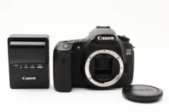 ★美品★Canon キャノン EOS 60D ボディ #17477