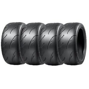 法人限定◆4本セット販売 ナンカン 235/40ZR18 95Y XL AR-1 TREAD WEAR 80 TW80 NANKANG エーアールワン 235/40R18