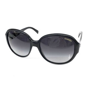 ◆CARRERA カレラ COLETTE サングラス◆80790 ブラック グラデーション レディース sunglasses 服飾小物