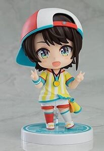 ねんどろいど ホロライブプロダクション 大空スバル 未開封