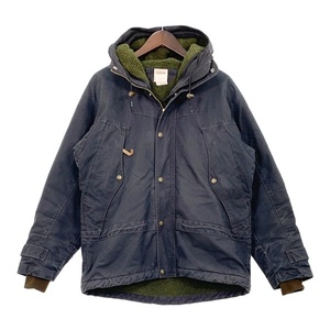 FILSON フィルソン Mountain Jacket マウンテンジャケット FIJ2942 裏ボア 防寒 ミリタリー 古着 アウトドア メンズ 40 アウター DM9529■