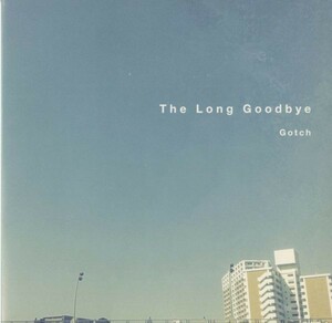 PUNPEE 参加！Gotch - The Long Goodbye 7inch Asian Kung-Fu Generation PSG SLACK Hip Hop Remix 45RPM 後藤正文 [45RPM]