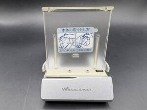 SONY MD ウォークマン用 クレードル BCA-WM20U