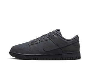 Nike WMNS Dunk Low "Black and Anthracite" 22cm FZ3781-060