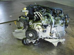 S321V　ハイゼットバン　白色　W19　10241キロ　エンジン　作動OK　★220202番　★17563番