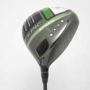 キャロウェイゴルフ EPIC エピック SPEED ドライバー Diamana 50 for Callaway シャフト：Diamana 50 for Callaway