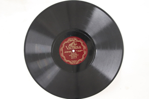 米78RPM/SP Tito Schipa Ay Ay Ay / Cancion Andaluza 6601 VICTROLA 12 /00610