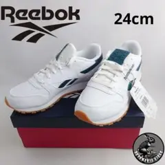 Reebok　リーボック　Classic Leather Vegan