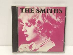 CD THE SMITHS ザ・スミス SHEILA TAKE A BOW ミニアルバム 1987年 輸入盤 西ドイツ盤 西独 希少レア 当時物 動作未確認 現状品 AJ163000