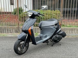 スズキ レッツ５改 アドレスV125エンジン搭載 CA47A CF4EA CF46A