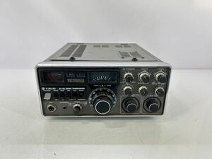 sa☆/ TRIO トリオ 2m オールモード トランシーバー TS-700GⅡ ジャンク品　/DY-2793