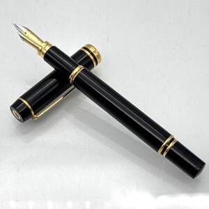 WATERMAN ウォーターマン 万年筆 1883 1983 18K 750