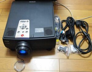 EPSON ELP-5300　中古　動作品