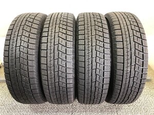 185/70r14 ヨコハマ アイスガード6 iG60 4本 2020年製 3956 スタッドレスタイヤ (沖縄県・離島は発送不可)