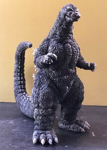 【新品/未開封】ゴジラ 1991 ゴジラvsキングギドラギドゴジ 新宿決戦 てんつく工芸 トレフェス ガレージキット ワンフェス