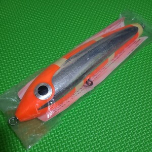 【送料無料】カーペンター BF 160 カクレクマノミ ／ Carpenter Blue Fish ブルーフィッシュ