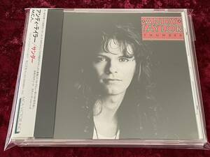 ★アンディ・テイラー★サンダー★日本盤★帯付★CD★ANDY TAYLOR★THUNDER★デュラン・デュラン★DURAN DURAN★