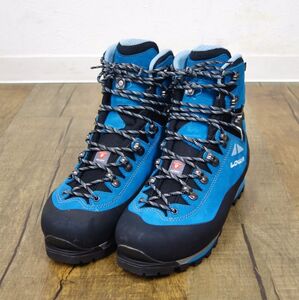 ローバー LOWA ALPINE EXPERT II GTX Ws 25.2cm アルパイン エクスパート 登山靴 ブーツ 厳冬期 冬用 登山 アウトドア cf11dt-rk26y07343