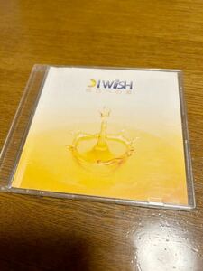 CD ／中古品/IWiSH