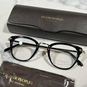 【正規品】新品 オリバーピープルズ ov5367 1005 メガネ 眼鏡 サングラス 